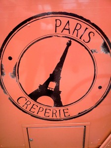 paris creperie food truck