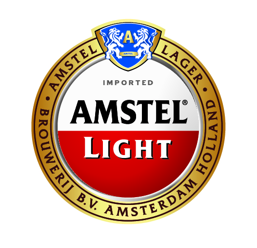 AMSTEL LIGHT 
