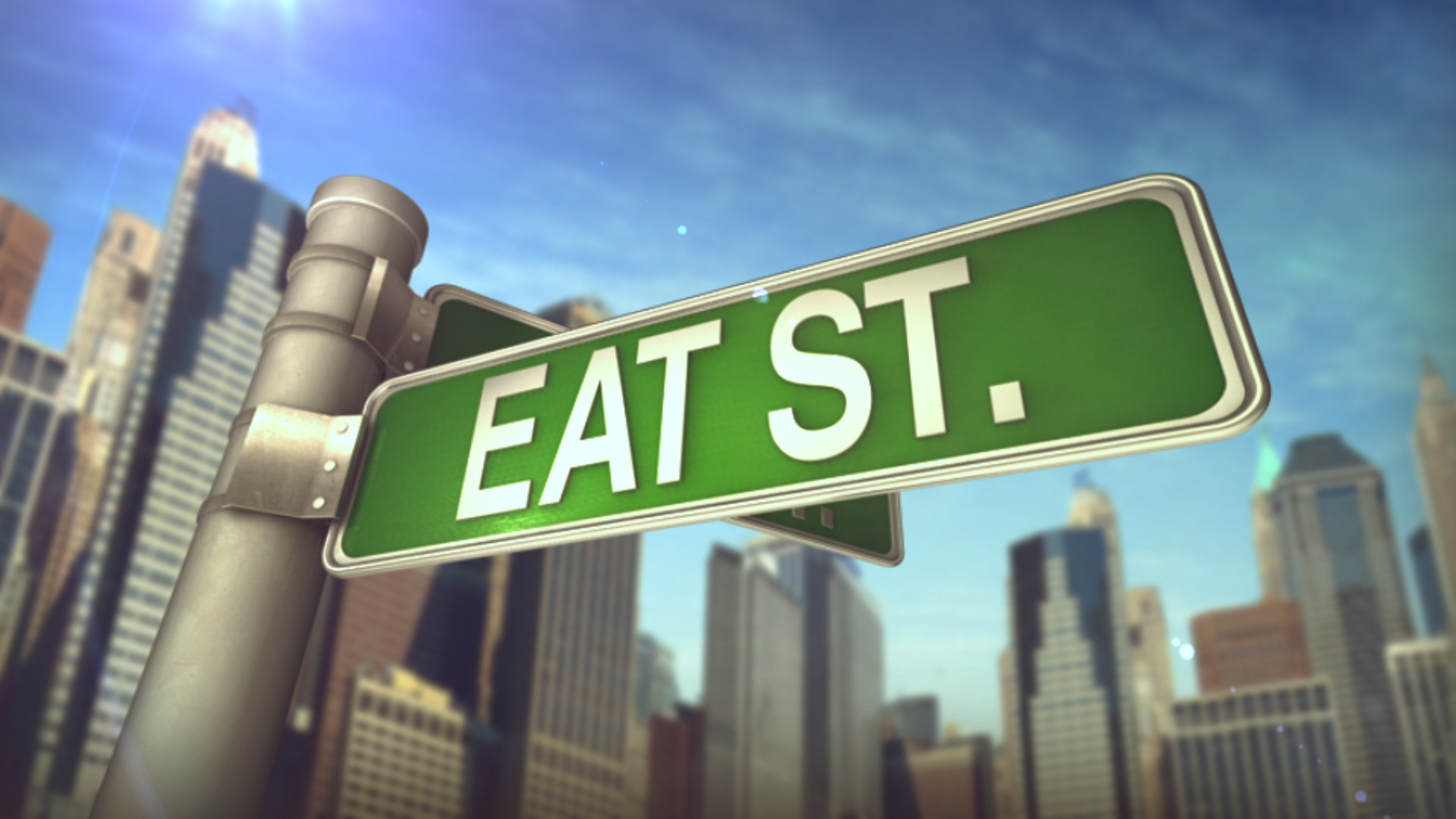 eat street