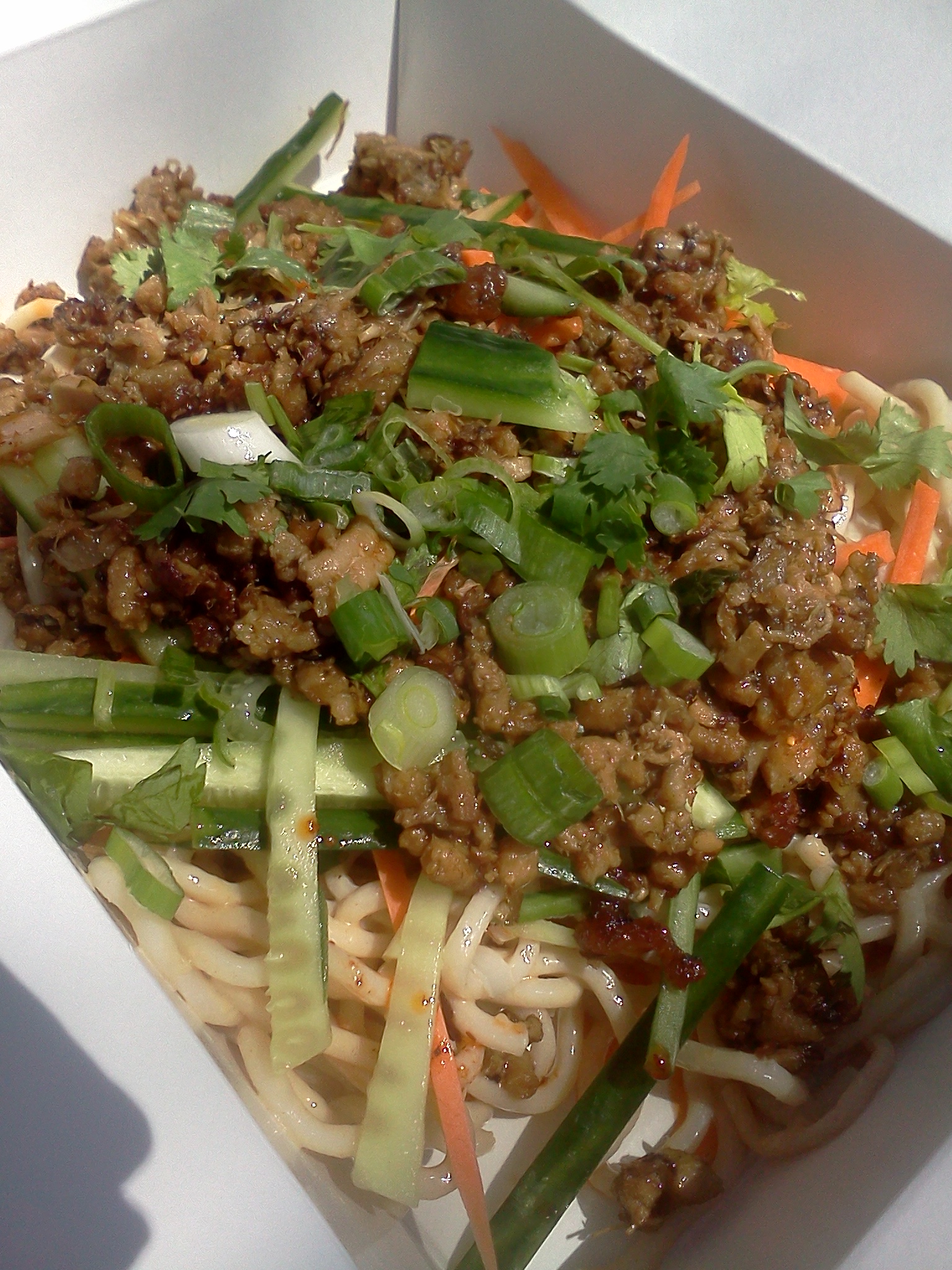 Fugu Truck Boston Food Truck Blog Reviews & Ratings