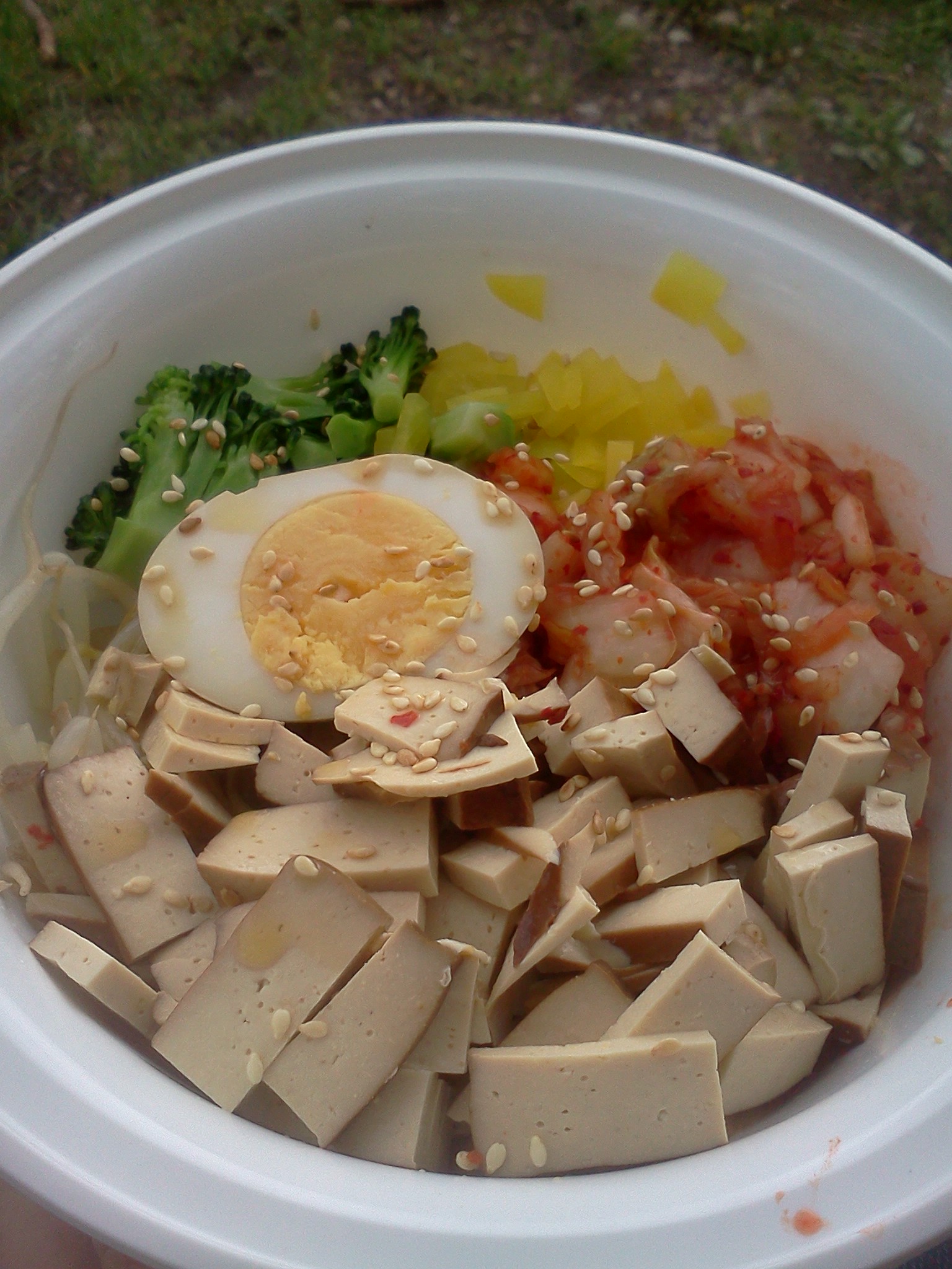 bim bap