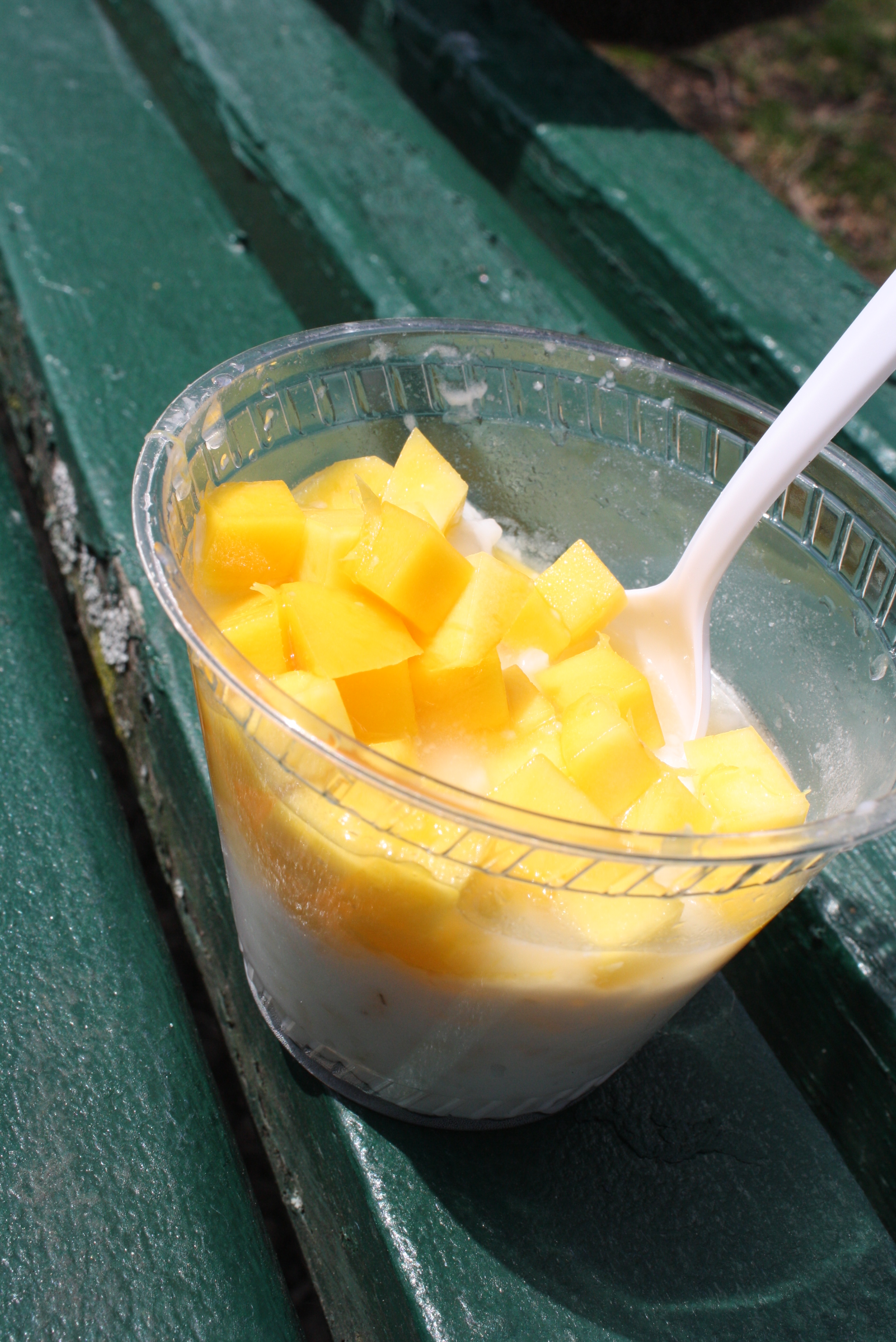 mango-rice-pudding