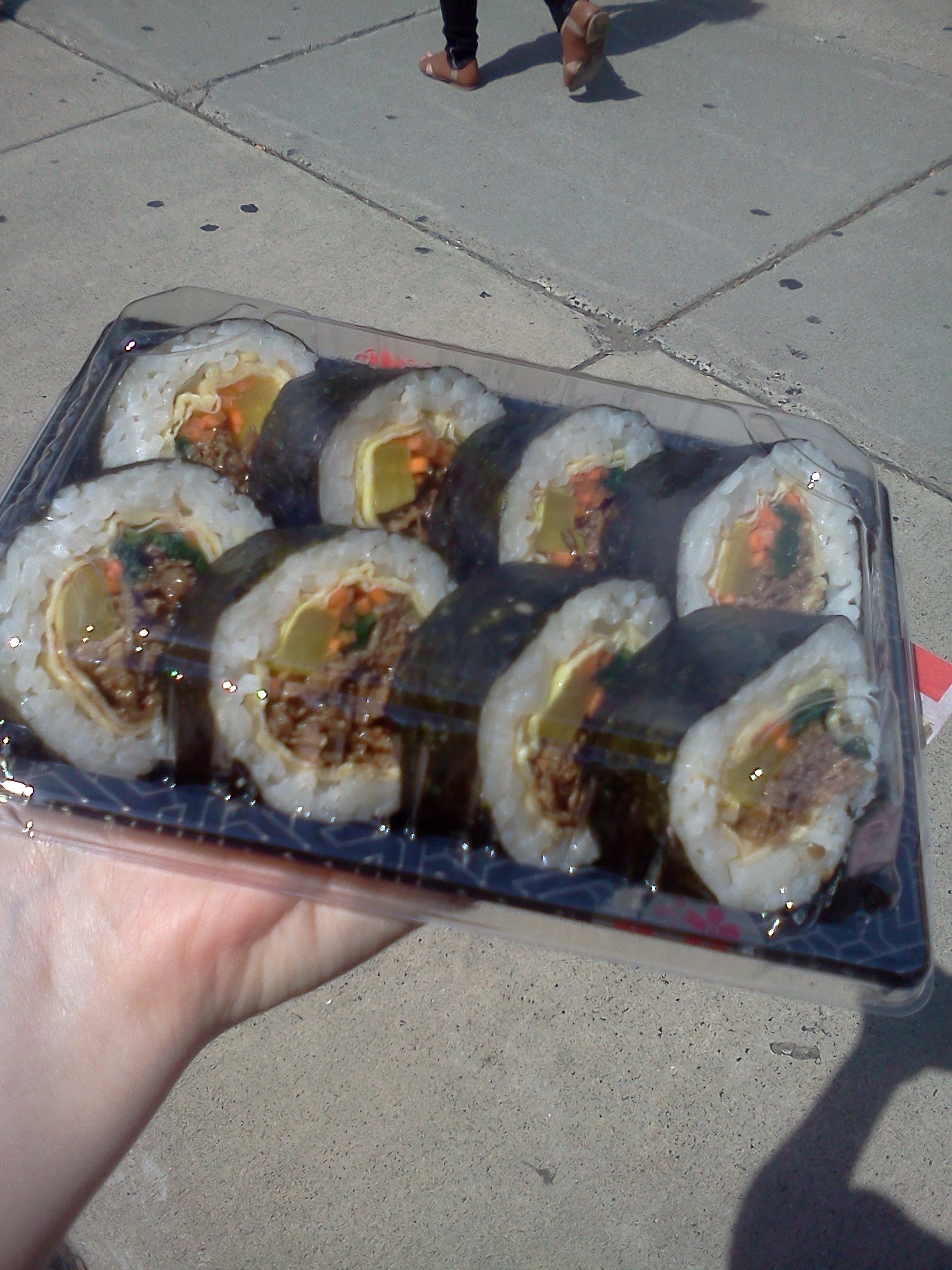 Fugu Truck Boston Food Truck Blog Reviews & Ratings