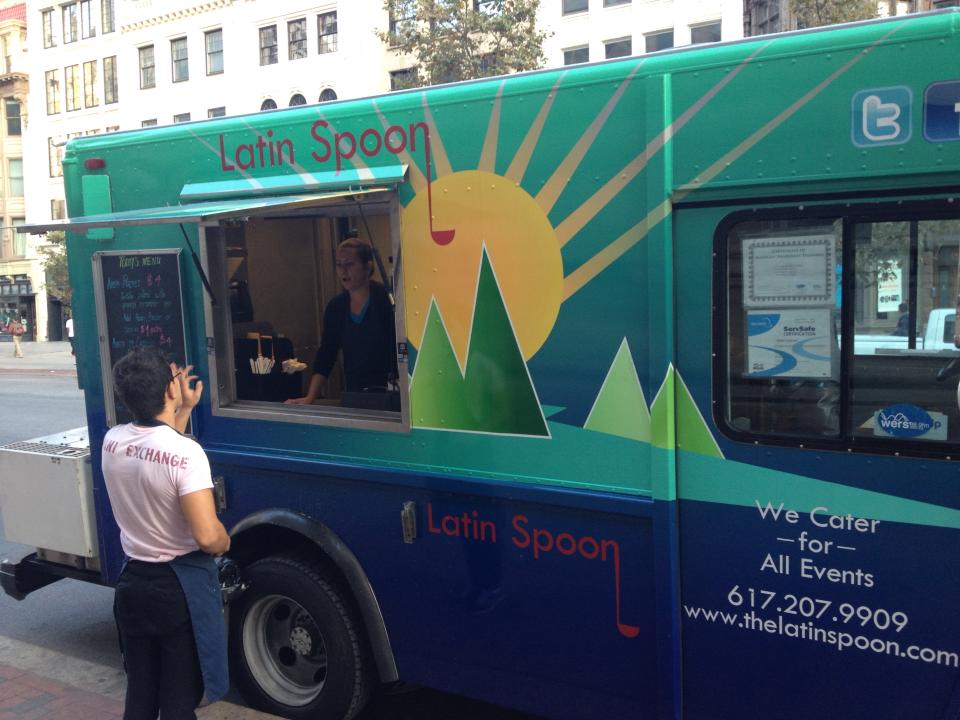latinspoon