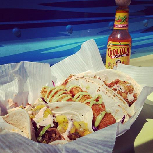 newburyport taco truck