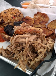 pork street meats