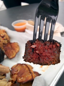 morcilla