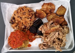 street meats roxys
