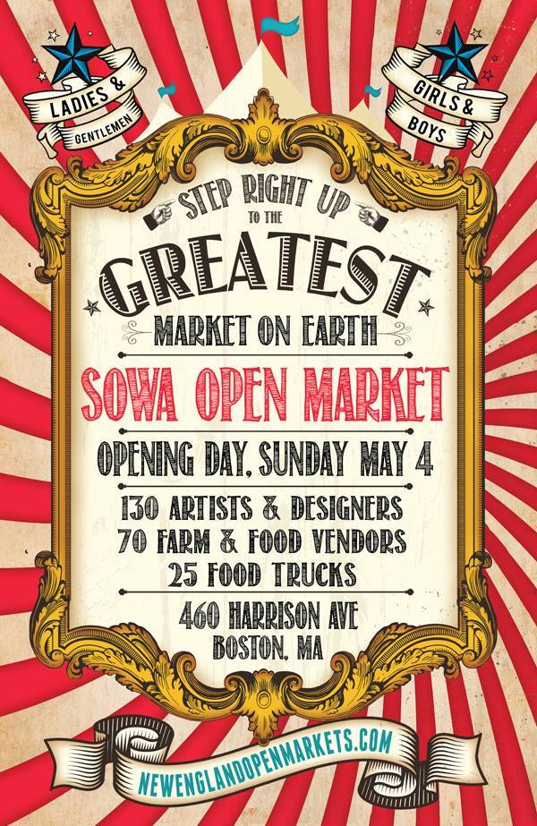 sowa food truck sundays 2014