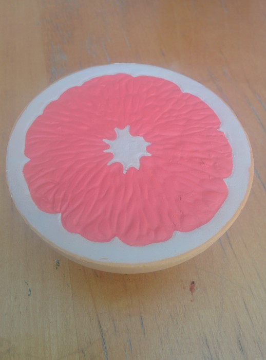 squeezy toy