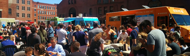 food truck festivals 2015