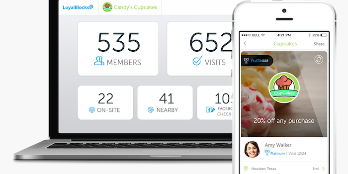 food truck loyalty apps