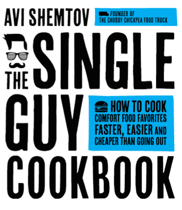 the single guy cookbook