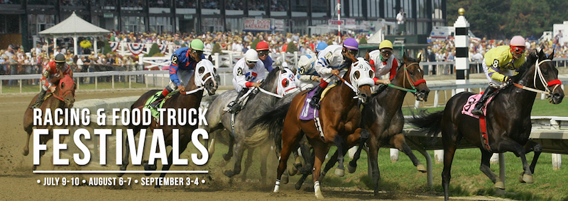 suffolk downs food trucks