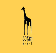 safari bar logo