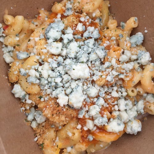 capmacdc food truck