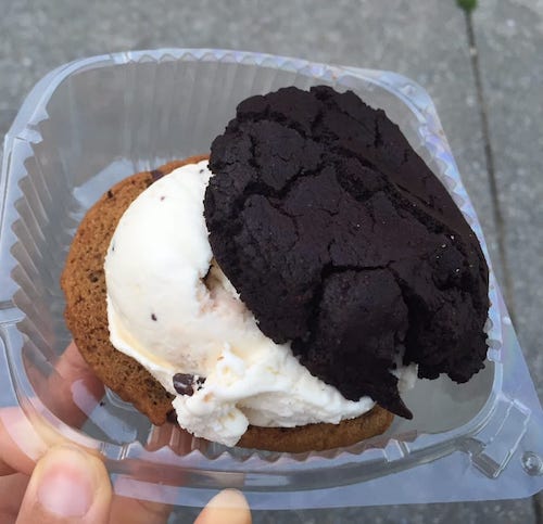 cookie truck dc