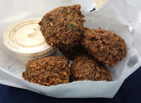 dc baller food truck