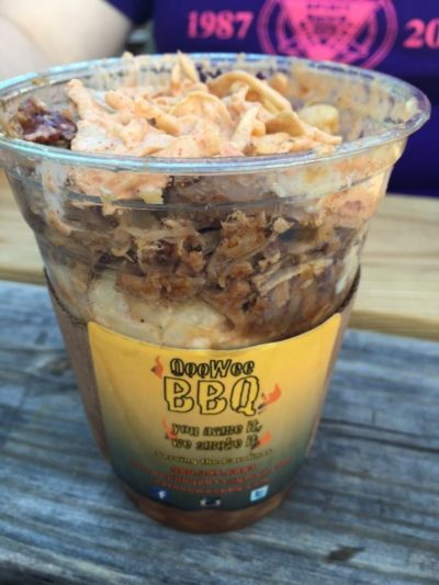 ooowee bbq charlotte nc