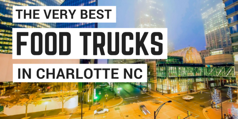 best food trucks in charlotte