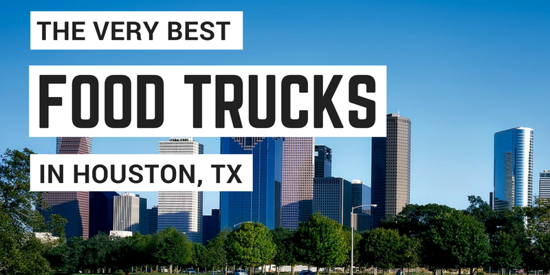 best food trucks in houston