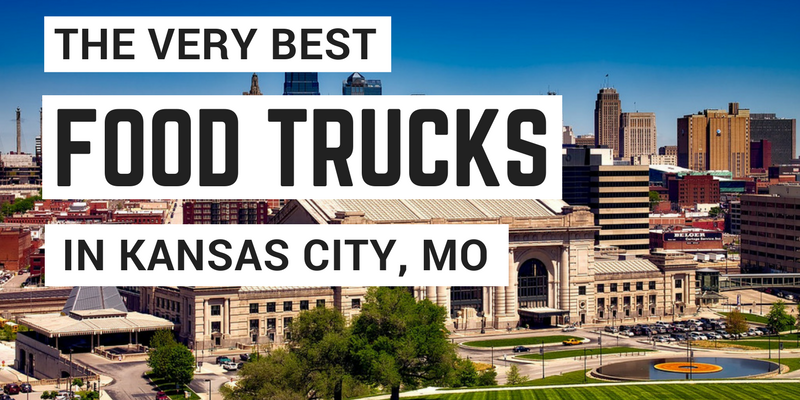 best food truck kansas city