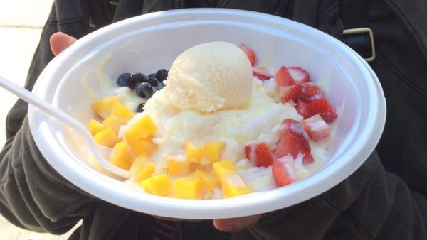 best fort worth food trucks