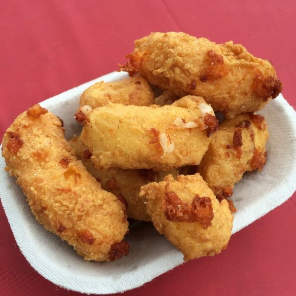 cow and the curd food truck