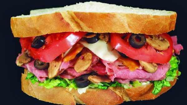 gandolfo food truck texas