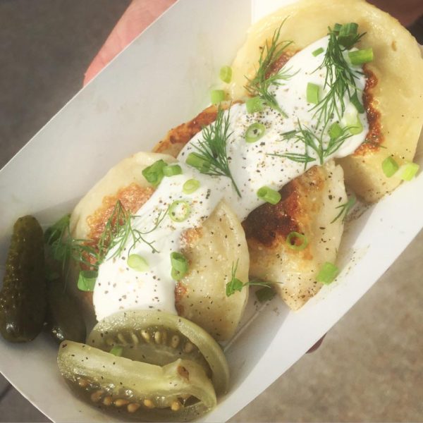 polish food truck philadelphia